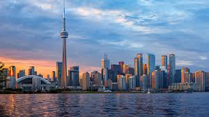 Study in Canada