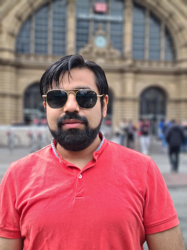 Muhammad Umer