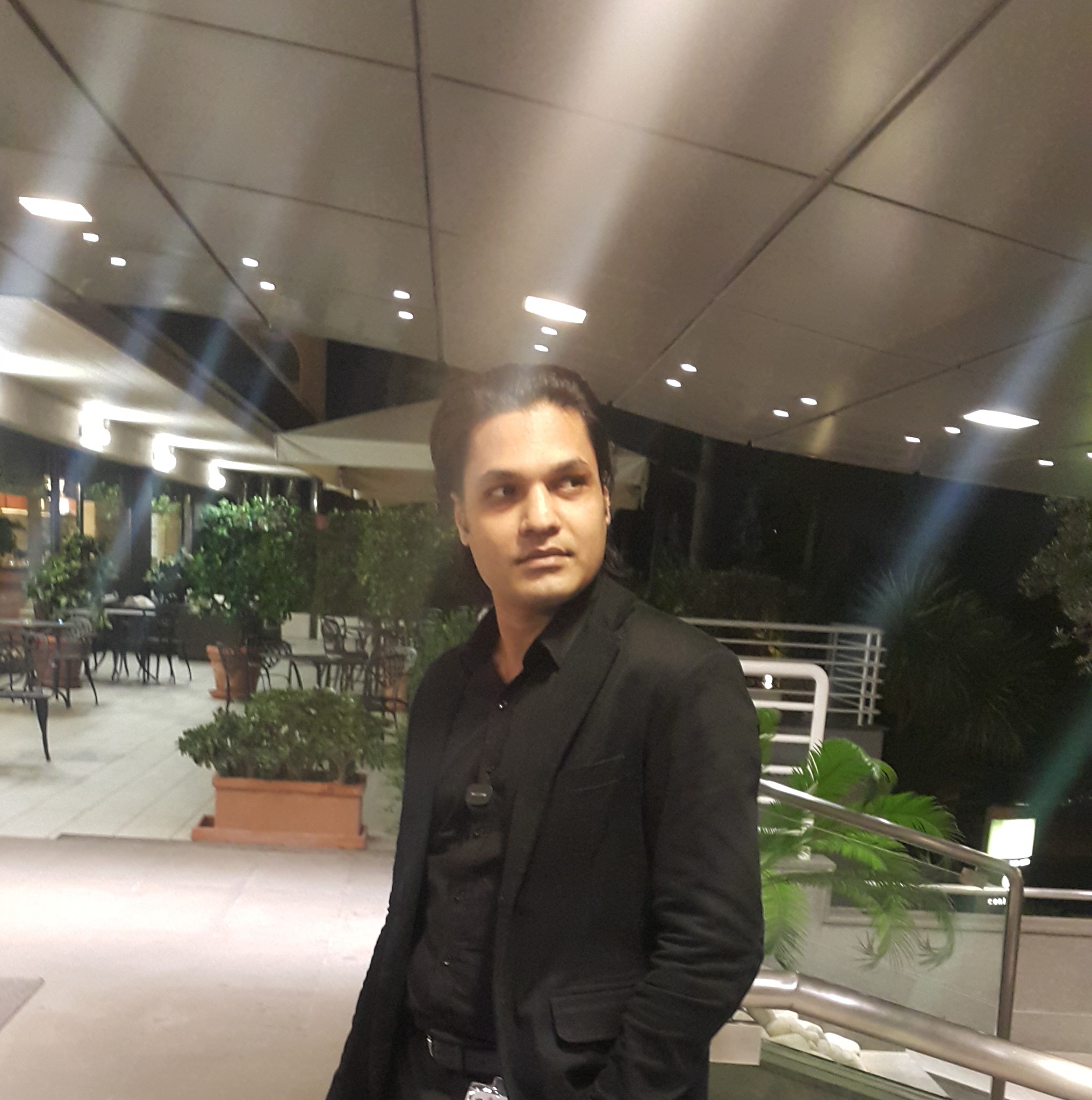 Neel Nirob